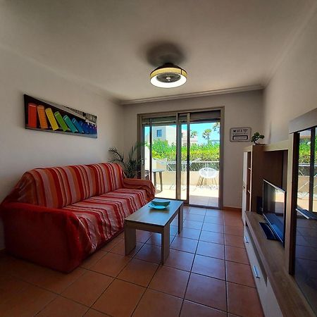 Apartament La Tejita Zewnętrze zdjęcie