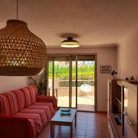 Apartament La Tejita Zewnętrze zdjęcie