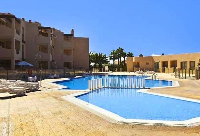 Apartament La Tejita Pokój zdjęcie