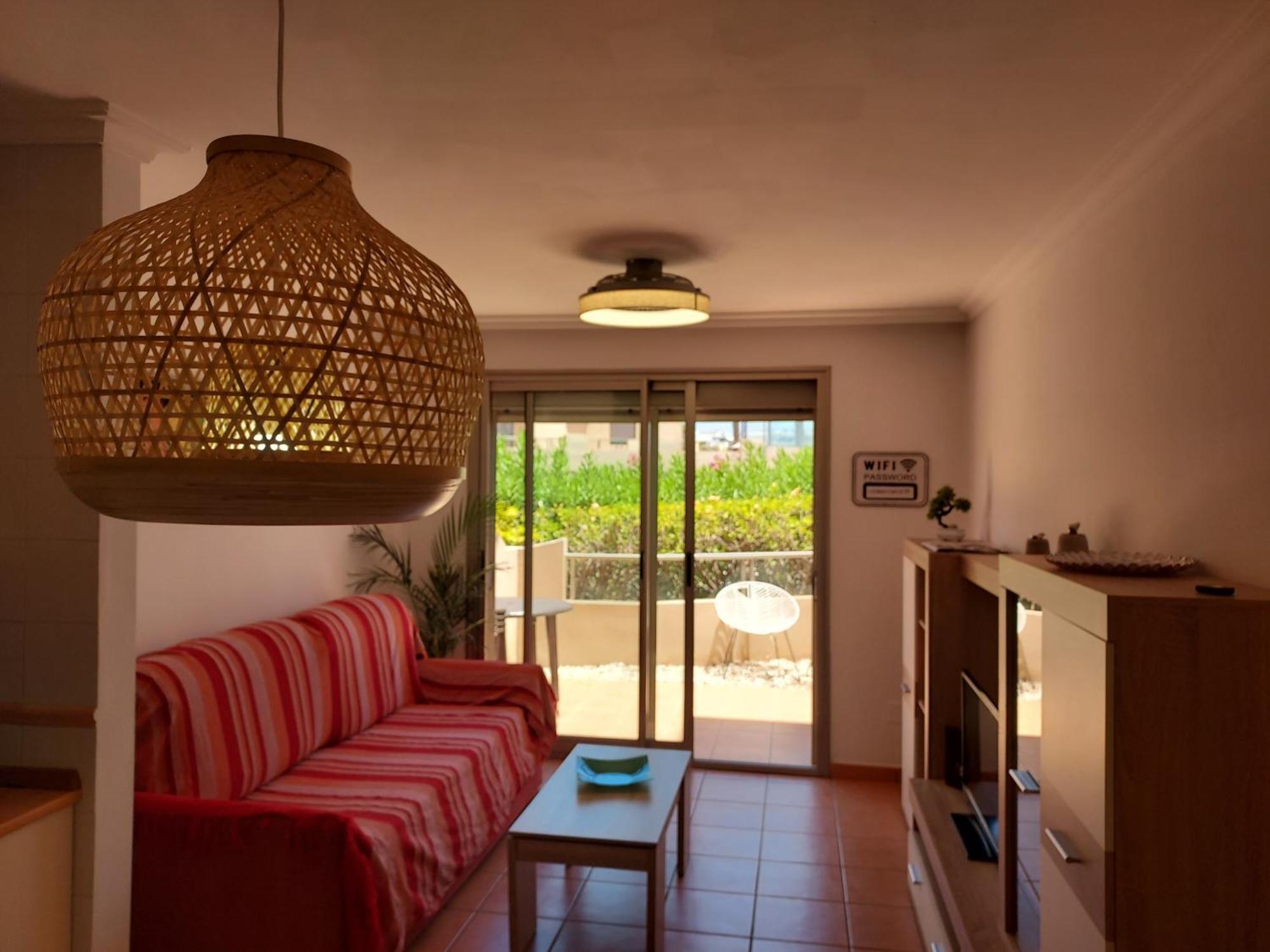 Apartament La Tejita Zewnętrze zdjęcie