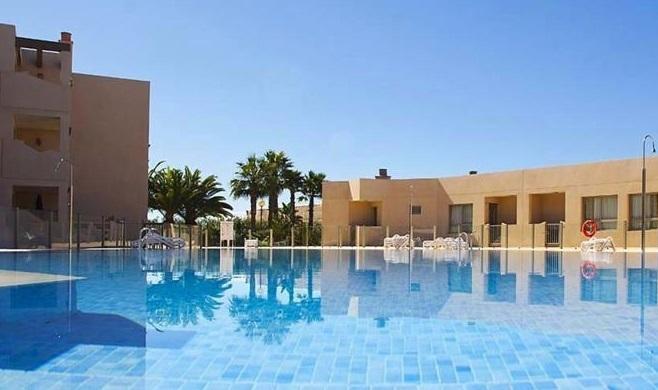 Apartament La Tejita Pokój zdjęcie