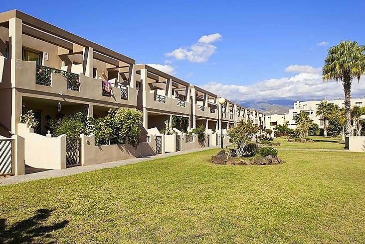 Apartament La Tejita Pokój zdjęcie